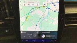 RENAULT AUSTRAL Austral E-Tech full hybrid 200 GSR2 Techno5 portes VP Essence Courant électrique042024 - 042025