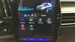 RENAULT AUSTRAL Austral E-Tech full hybrid 200 GSR2 Techno5 portes VP Essence Courant électrique042024 - 042025