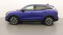 RENAULT AUSTRAL Austral E-Tech full hybrid 200 GSR2 Techno5 portes VP Essence Courant électrique042024 - 042025