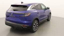 RENAULT AUSTRAL Austral E-Tech full hybrid 200 GSR2 Techno5 portes VP Essence Courant électrique042024 - 042025