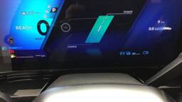 RENAULT AUSTRAL Austral E-Tech full hybrid 200 GSR2 Techno5 portes VP Essence Courant électrique042024 - 042025