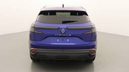 RENAULT AUSTRAL Austral E-Tech full hybrid 200 GSR2 Techno5 portes VP Essence Courant électrique042024 - 042025