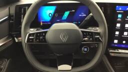 RENAULT AUSTRAL Austral E-Tech full hybrid 200 GSR2 Techno5 portes VP Essence Courant électrique042024 - 042025
