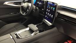 RENAULT AUSTRAL Austral E-Tech full hybrid 200 GSR2 Techno5 portes VP Essence Courant électrique042024 - 042025