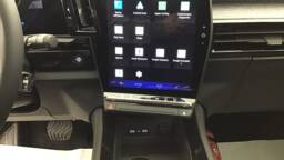 RENAULT AUSTRAL Austral E-Tech full hybrid 200 GSR2 Techno5 portes VP Essence Courant électrique042024 - 042025