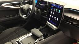 RENAULT AUSTRAL Austral E-Tech full hybrid 200 GSR2 Techno5 portes VP Essence Courant électrique042024 - 042025