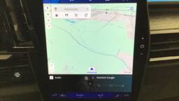 RENAULT AUSTRAL Austral E-Tech full hybrid 200 GSR2 Techno5 portes VP Essence Courant électrique042024 - 042025