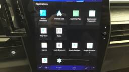 RENAULT AUSTRAL Austral E-Tech full hybrid 200 GSR2 Techno5 portes VP Essence Courant électrique042024 - 042025