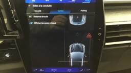 RENAULT AUSTRAL Austral E-Tech full hybrid 200 GSR2 Techno5 portes VP Essence Courant électrique042024 - 042025