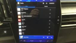 RENAULT AUSTRAL Austral E-Tech full hybrid 200 GSR2 Techno5 portes VP Essence Courant électrique042024 - 042025