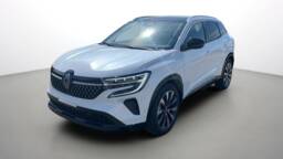 RENAULT AUSTRAL Austral mild hybrid 160 auto GSR2 Techno