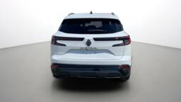 RENAULT AUSTRAL Austral mild hybrid 160 auto GSR2 Techno