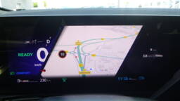 RENAULT AUSTRAL Austral E-Tech full hybrid 200 Techno esprit Alpine +Hayon électrique