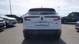 RENAULT AUSTRAL Austral E-Tech full hybrid 200 Techno esprit Alpine +Hayon électrique