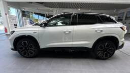 RENAULT AUSTRAL Austral full hybrid E-Tech 200 Esprit Alpine +Matrix +Toit pano +Harman +Pack Vision