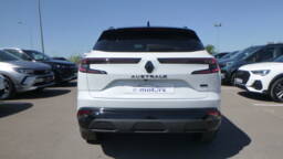 RENAULT AUSTRAL Austral E-Tech full hybrid 200 Techno Esprit Alpine +Pack Safety +Hayon motorisé