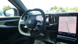 RENAULT AUSTRAL Austral E-Tech full hybrid 200 Techno Esprit Alpine +Pack Safety +Hayon motorisé