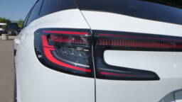 RENAULT AUSTRAL Austral E-Tech full hybrid 200 Techno Esprit Alpine +Pack Safety +Hayon motorisé