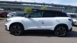 RENAULT AUSTRAL Austral E-Tech full hybrid 200 Techno esprit Alpine +Hayon électrique