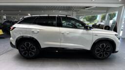 RENAULT AUSTRAL Austral full hybrid E-Tech 200 Esprit Alpine +Vitres surteintées