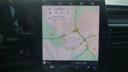 RENAULT AUSTRAL Austral E-Tech full hybrid 200 Techno esprit Alpine +Hayon électrique