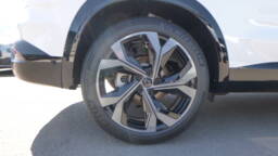 RENAULT AUSTRAL Austral E-Tech full hybrid 200 Techno Esprit Alpine +Pack Safety +Hayon motorisé