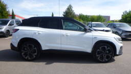 RENAULT AUSTRAL Austral E-Tech full hybrid 200 Techno esprit Alpine +Hayon électrique