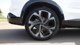 RENAULT AUSTRAL Austral E-Tech full hybrid 200 Techno esprit Alpine +Hayon électrique