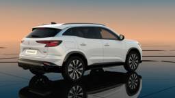 RENAULT AUSTRAL Austral full hybrid E-Tech 200 Techno +Pack Famille