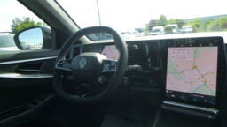 RENAULT AUSTRAL Austral E-Tech full hybrid 200 Techno esprit Alpine +Hayon électrique