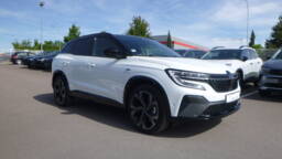 RENAULT AUSTRAL Austral E-Tech full hybrid 200 Techno esprit Alpine +Hayon électrique