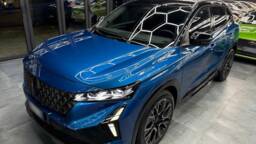 RENAULT AUSTRAL Austral full hybrid E-Tech 200 Esprit Alpine +Harman +Toit pano +Pack Parking 360°