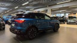 RENAULT AUSTRAL Austral full hybrid E-Tech 200 Esprit Alpine +Harman +Toit pano +Pack Parking 360°