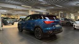 RENAULT AUSTRAL Austral full hybrid E-Tech 200 Esprit Alpine +Harman +Toit pano +Pack Parking 360°