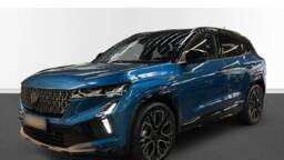 RENAULT AUSTRAL Austral full hybrid E-Tech 200 Esprit Alpine +Pack Vision +Phares LED Matrix