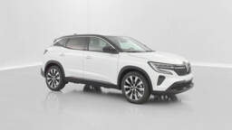 RENAULT AUSTRAL AUSTRAL E-Tech full hybrid 200ch Techno