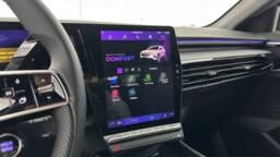 RENAULT AUSTRAL AUSTRAL E-Tech full hybrid 200ch Techno