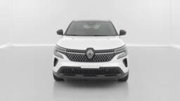 RENAULT AUSTRAL AUSTRAL E-Tech full hybrid 200ch Techno