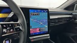 RENAULT AUSTRAL AUSTRAL E-Tech full hybrid 200ch Techno