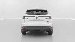 RENAULT AUSTRAL AUSTRAL E-Tech full hybrid 200ch Techno
