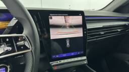 RENAULT AUSTRAL AUSTRAL E-Tech full hybrid 200ch Techno