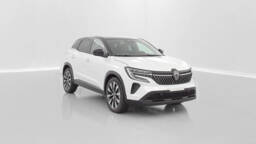 RENAULT AUSTRAL AUSTRAL E-Tech full hybrid 200ch Techno