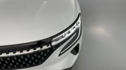 RENAULT AUSTRAL AUSTRAL E-Tech full hybrid 200ch Techno