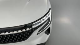 RENAULT AUSTRAL AUSTRAL E-Tech full hybrid 200ch Techno