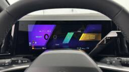 RENAULT AUSTRAL AUSTRAL E-Tech full hybrid 200ch Techno