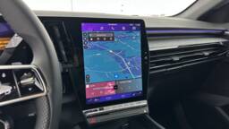 RENAULT AUSTRAL AUSTRAL E-Tech full hybrid 200ch Techno