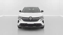 RENAULT AUSTRAL AUSTRAL E-Tech full hybrid 200ch Techno