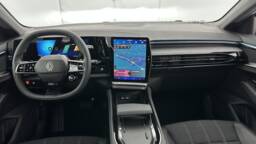 RENAULT AUSTRAL AUSTRAL E-Tech full hybrid 200ch Techno