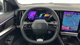 RENAULT AUSTRAL AUSTRAL E-Tech full hybrid 200ch Techno