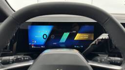 RENAULT AUSTRAL AUSTRAL E-Tech full hybrid 200ch Techno